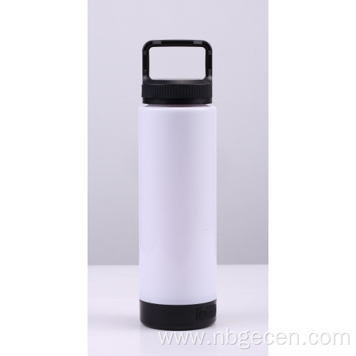 Lighting Drinking Reminder Water Bottle for New Promotion